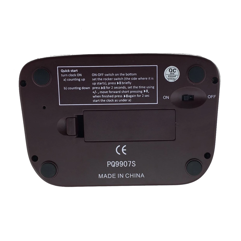 Хит LEAP PQ9907S шахматные часы цифровые счетные электронные игровые таймеры