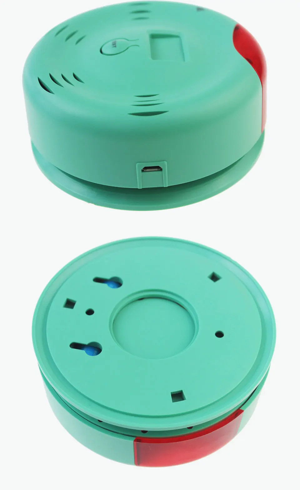 Topvico wifi датчик утечки воды детектор утечки wifi Обнаружение перелива сигнализация Tuya Smart Life APP беспроводная домашняя система безопасности