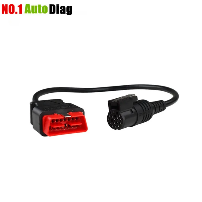 Factory Price Promotion! 100% original Professional OBD2 16PIN Cable for Renault Can Clip Diagnostic Interface | Автомобили и