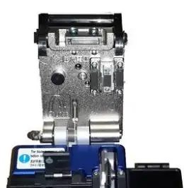 Fiber cleaver FC-6S переключатель полюсные детали для FC6S аксессуары один комплект |