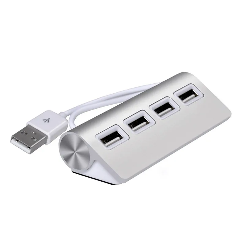 as the picture shown Универсальный адаптер Adaptador Enchufe с несколькими разъемами USB 3,0, 4 порта, мультихаб, разветвитель для Apple Mac, ПК, компьютера, планшета, Stekkerdoos - Цвет: as the picture shown