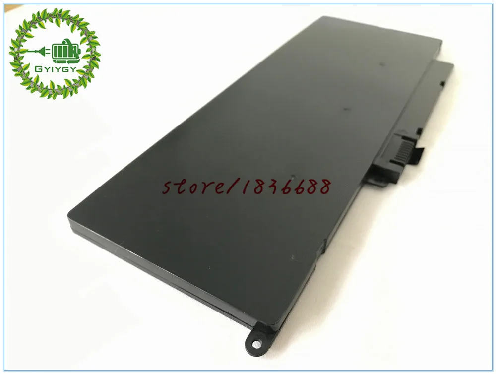 GYIYGY 58wh F7HVR 14 8 v Аккумулятор для ноутбука Dell Inspiron 17 7737 15 7537 серии G4YJM 062VNH T2T3J|battery for