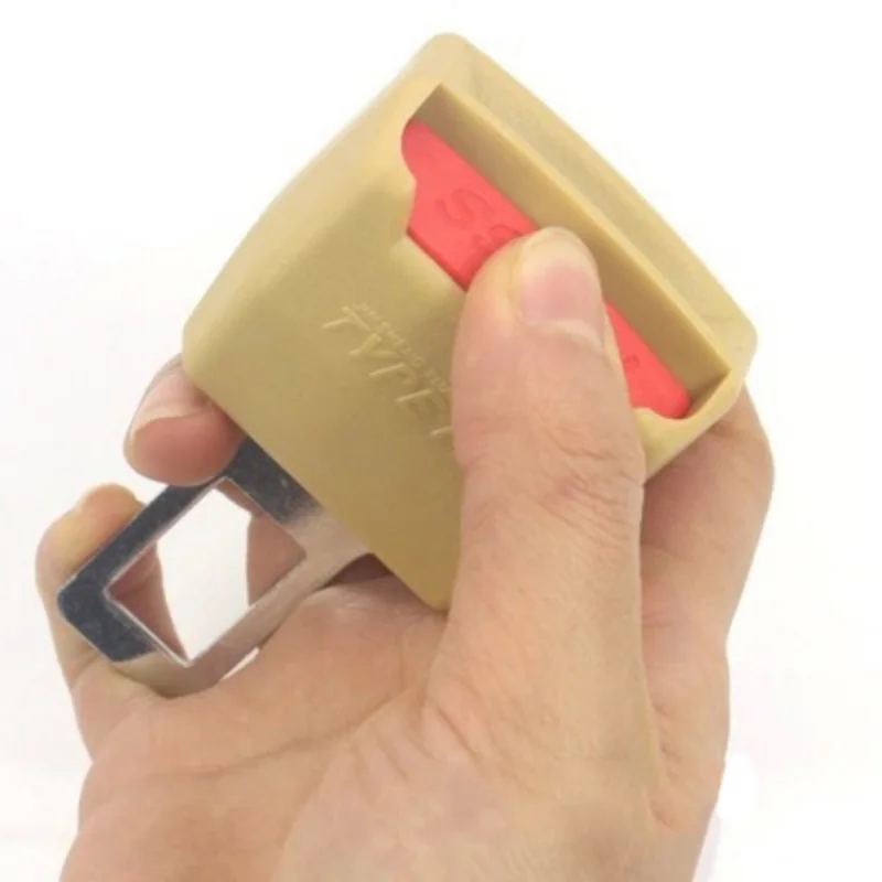 1 шт. удлинитель зажима для ремня безопасности автомобиля 2 цвета | Автомобили и