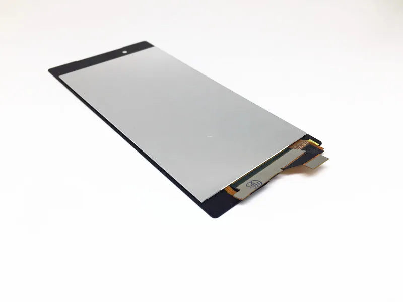 ЖК дисплей 5 0 дюйма для Sony Xperia Z5 E6603 E6633 E6653 E6683 сенсорный экран с цифровым