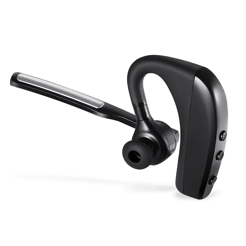 Fu &amp yBill Новая модная Bluetooth-гарнитура K10 беспроводные наушники с шумоподавлением