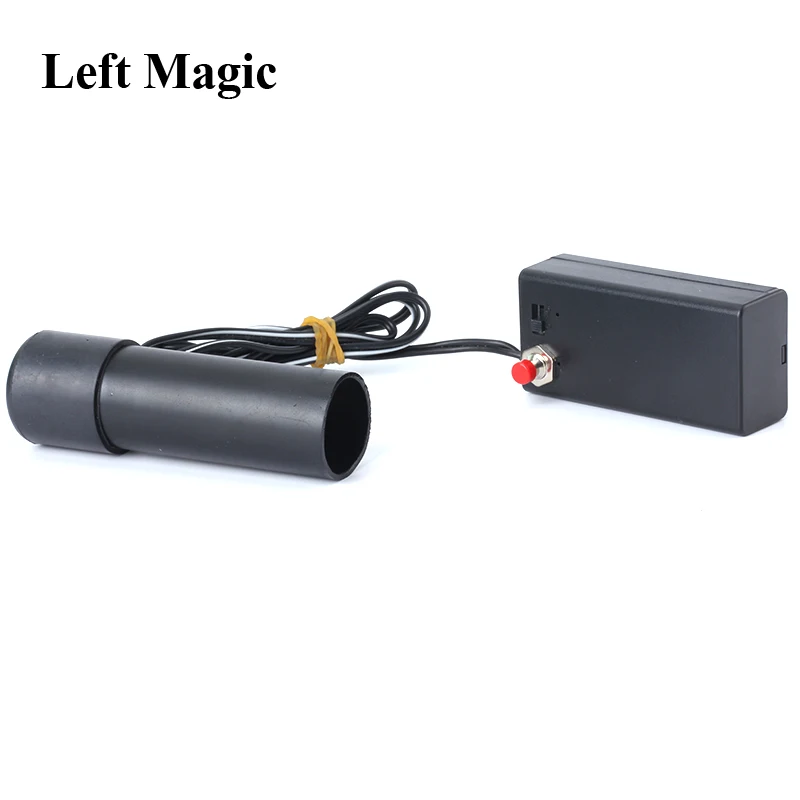 Рука метель пушки огонь магические трюки сценический трюк реквизит Иллюзия