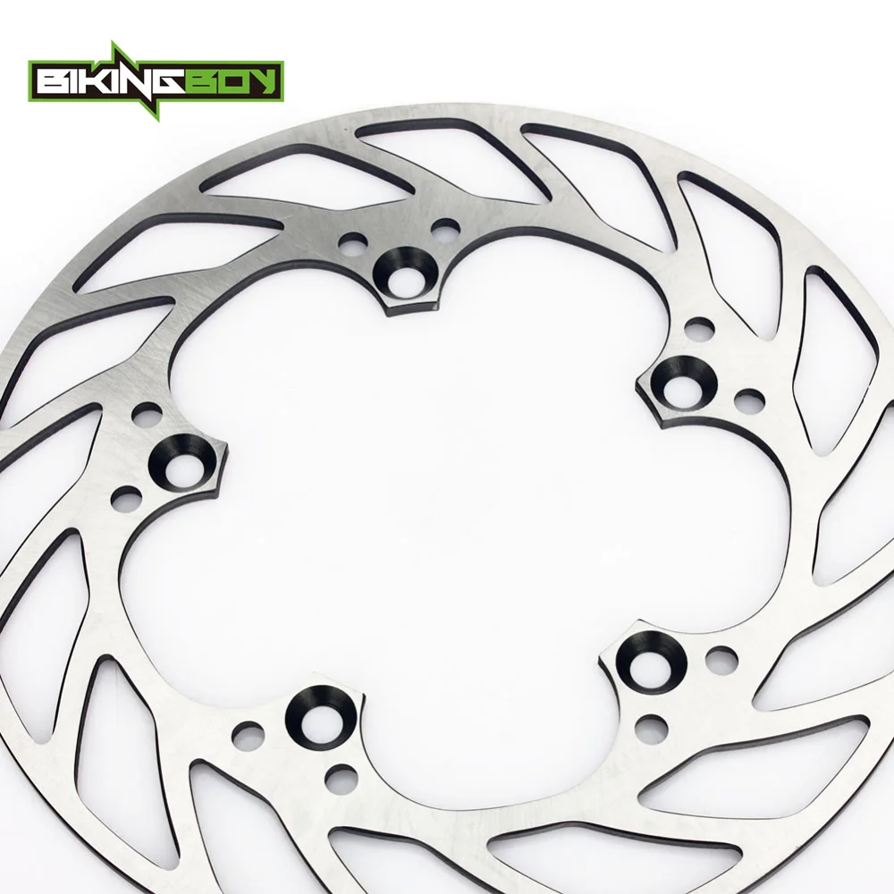 Новый ротор задних тормозных дисков для APRILIA TUONO 50 125 RSV 1000 RSV1000R FACTORY SL FALCO RSV4 RSV4R V4 R