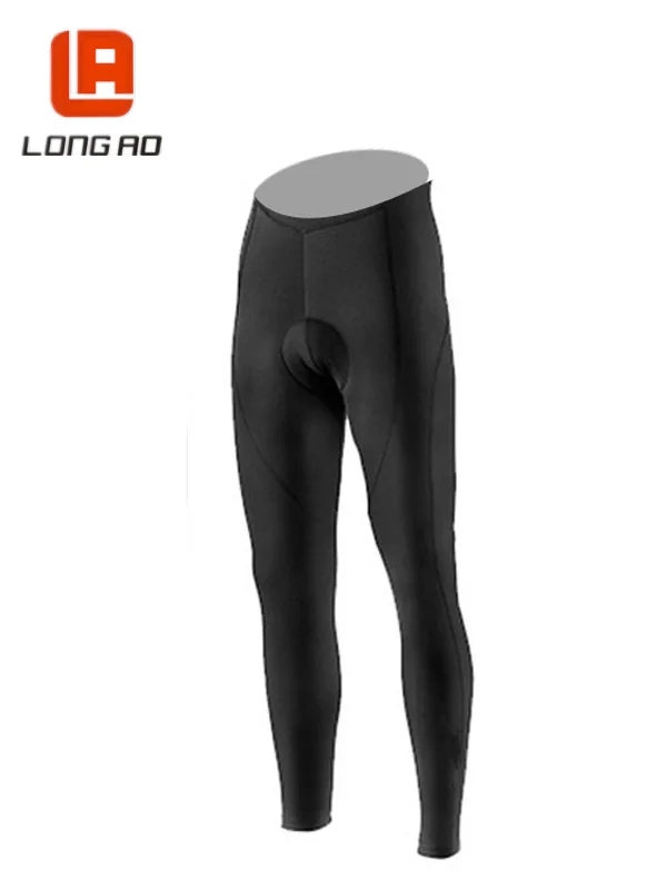 LONG14 long pants Длинные футболки для велоспорта AO, длинные штаны и штаны для велоспорта, комплекты для велоспорта, Мужские штаны для велоспорта Mtb, быстрая - Цвет: LONG14 long pants