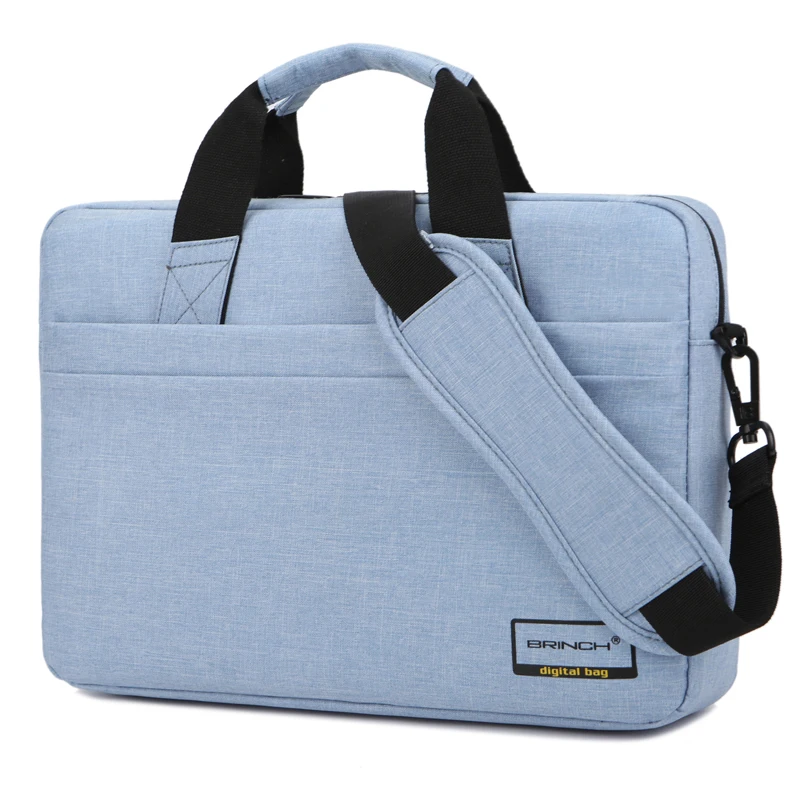 Водонепроницаемая нейлоновая сумка-чехол для ноутбука 13 3 14 15 6 дюймов |