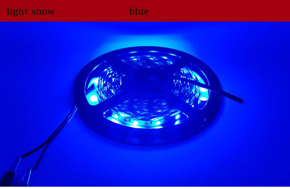 5 м/рулон RGB светодиодный гибкие полосы 3528/2835 Водонепроницаемый Светодиодные ленты света 300/600/1200 светодиодный 12 V гибкий светодиодный Диодная лента декоративная ambilight