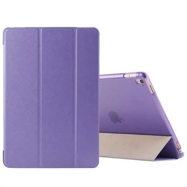 Ультратонкий деловой Чехол-книжка из искусственной кожи и пластика с подставкой