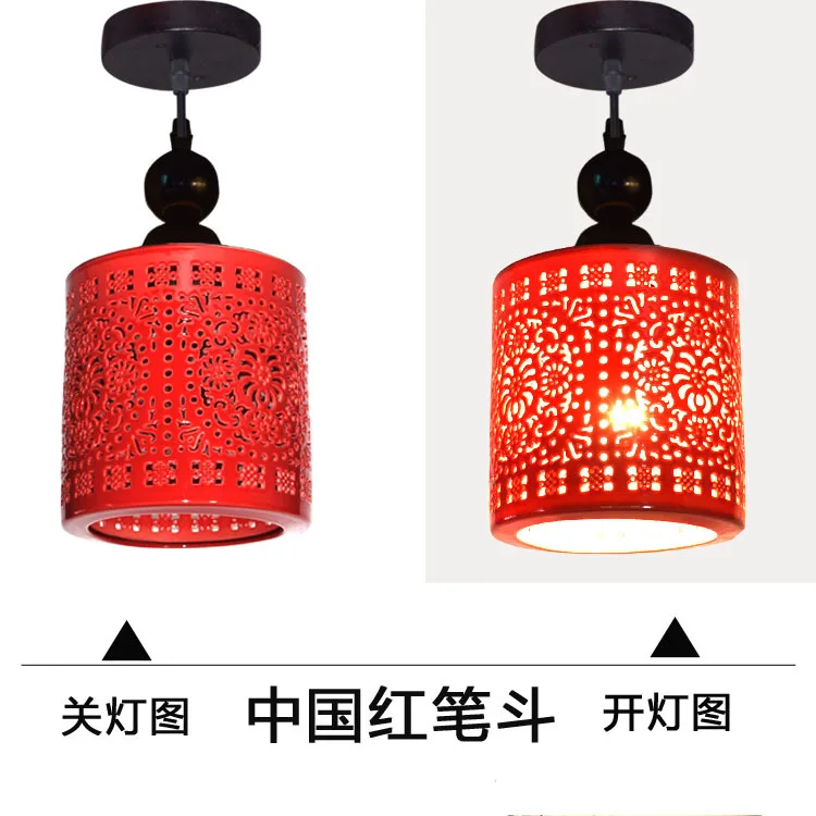 Лампа керамическая для коридора окна крыльца балкона | Лампы и освещение