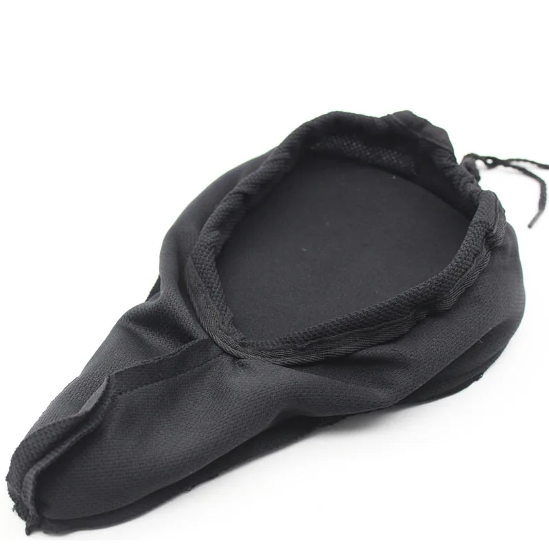 

Soft Bike Seat Saddle for A Bicycle Cycling Silicone Seat Mat Cushion Seat Cover Saddle Bicycle Bike Accessories Dropshipping