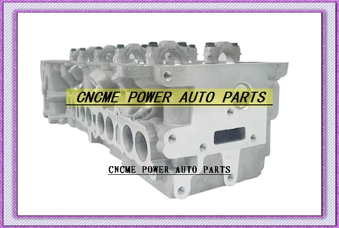 3RZ FE головка цилиндра для Тойота 4 Runner T100 Tocoma Hiace Hilux Land cruiser 11101 79266 79276 79275