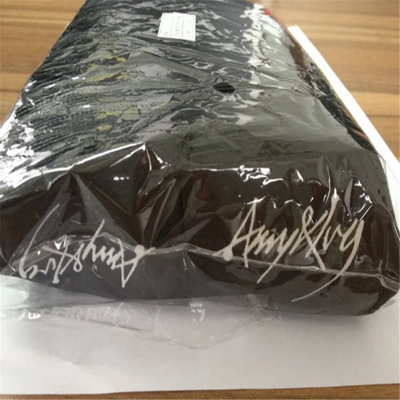 

Custom High Density Garment Woven Label Clothing Woven Label