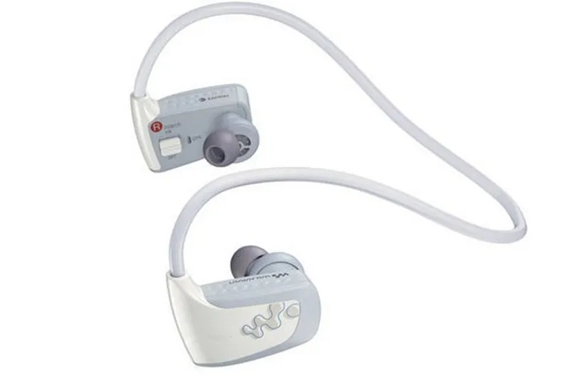 Высокое качество портативная гарнитура стерео Walkman Mp3 плеер 2 ГБ/4 ГБ W262