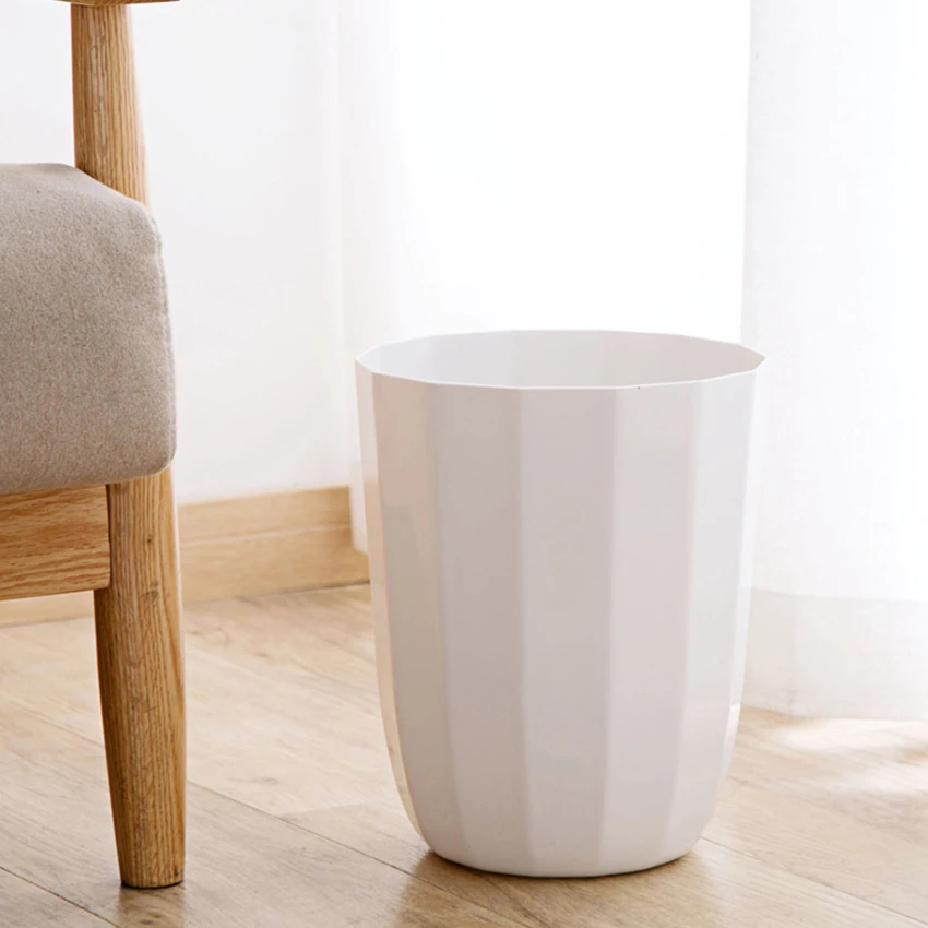 Виниловые фоны корзина для мусора бумага хранения без крышки держатель мусорные