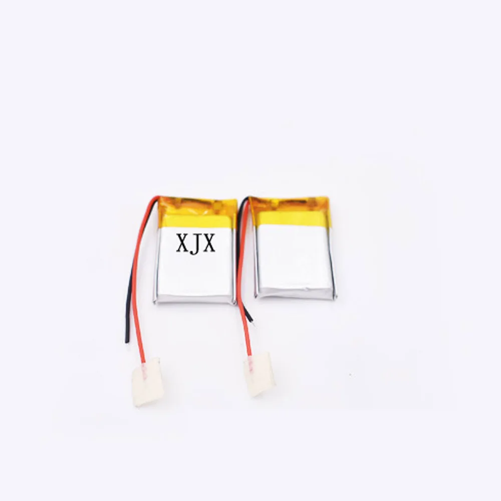 3 7 V 402030 180mAh полимерная литиевая батарея li po аккумуляторные батареи для MP3 MP4 Bluetooth