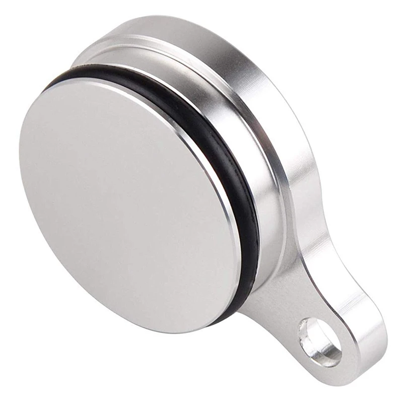 Впускной блок для Ls Lq4 Egr Tube Plug Off Plate Lsx Silverado 4.8L 5.3L 6.0L|Прокладки воздухозаборника| |