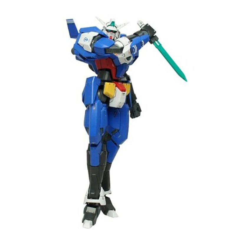 Аниме бренд Daban Hobby MG 1/100 AGE 1S Гандам возраст 1 Воробей мобильный костюм модель