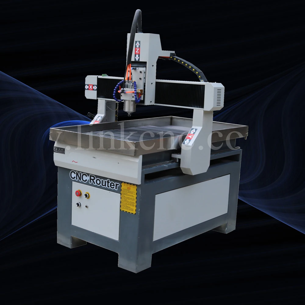 Jinan LXMS0609 mini cnc pcb router 0609/mini 3d bits | Инструменты