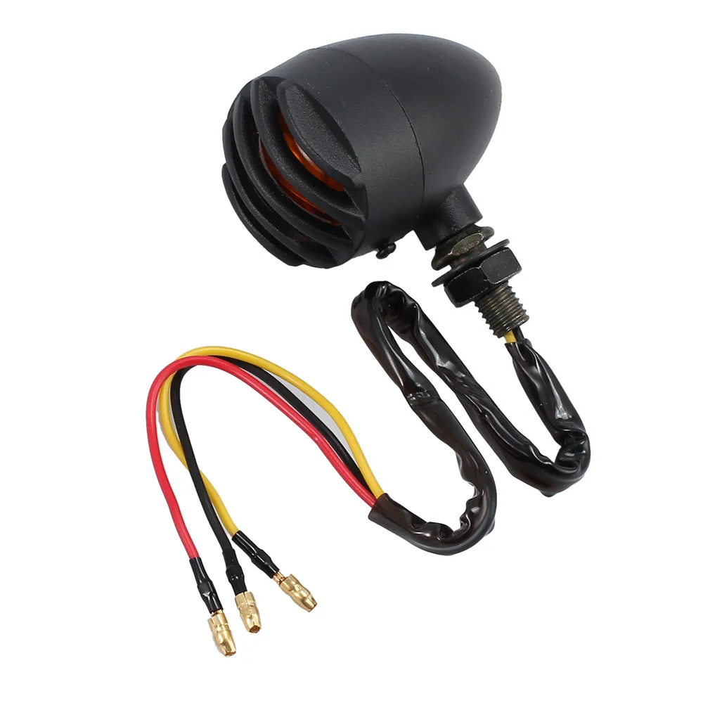 4 шт. алюминиевые светодиодные фонари 12 В|Светодиодные лампы и трубки| |