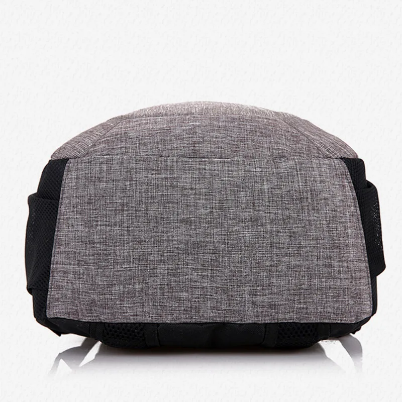 Модные женские холщовые рюкзаки для девочек-подростков Молодежный тренд