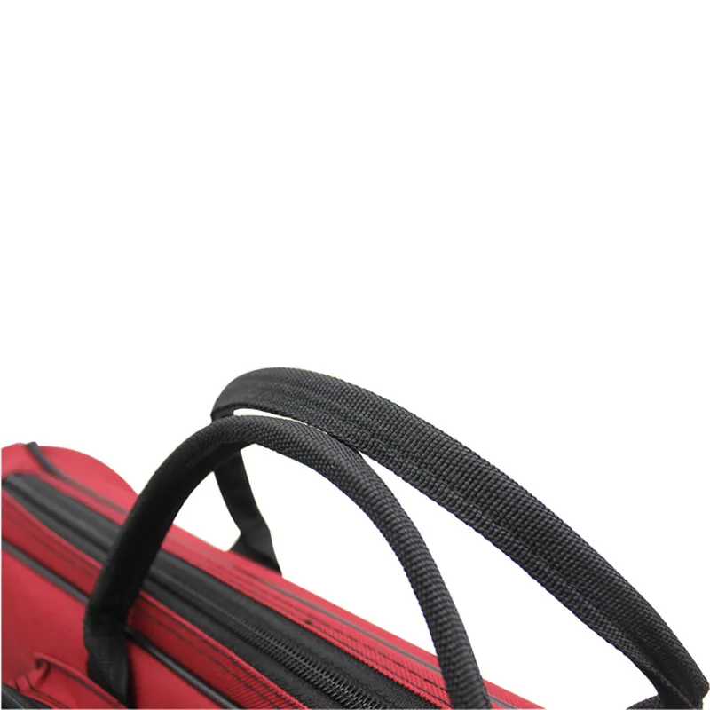 SLADE профессиональная Портативная Сумка-труба нейлоновая мягкая хлопковая сумка