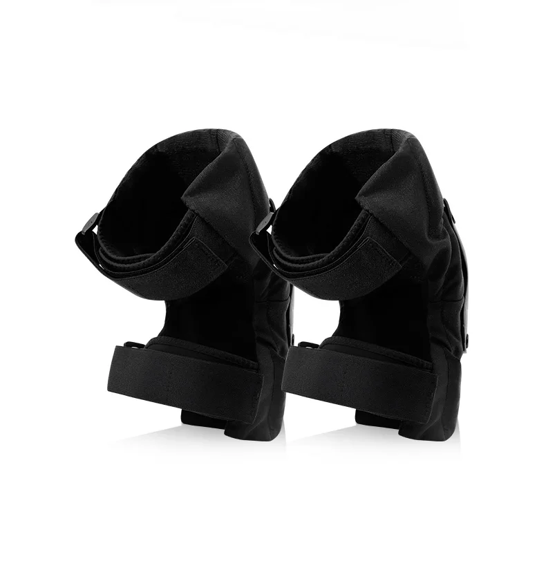 Высококачественные наколенники для езды на мотоцикле противоударное рыцарское