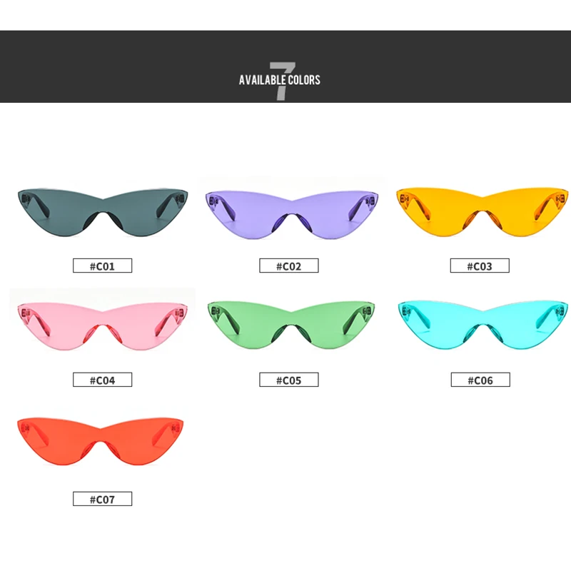 Солнцезащитные очки AEVOGUE gafas AE0620 женские кошачий глаз зеленые брендовые