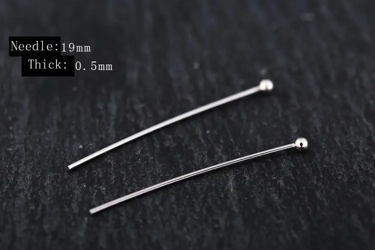 Женские серьги-Крючки из стерлингового серебра 925 пробы в винтажном стиле с