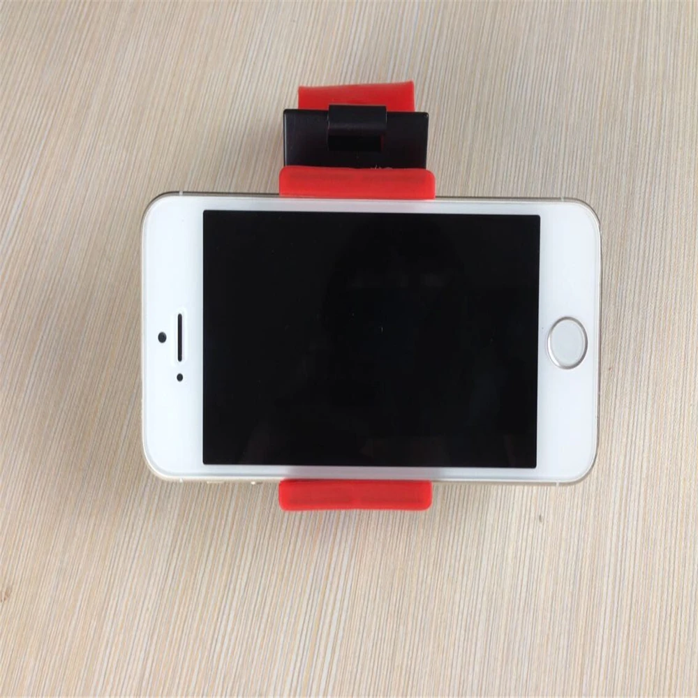 Автомобильный держатель для телефона установленный на рулевое колесо смарт