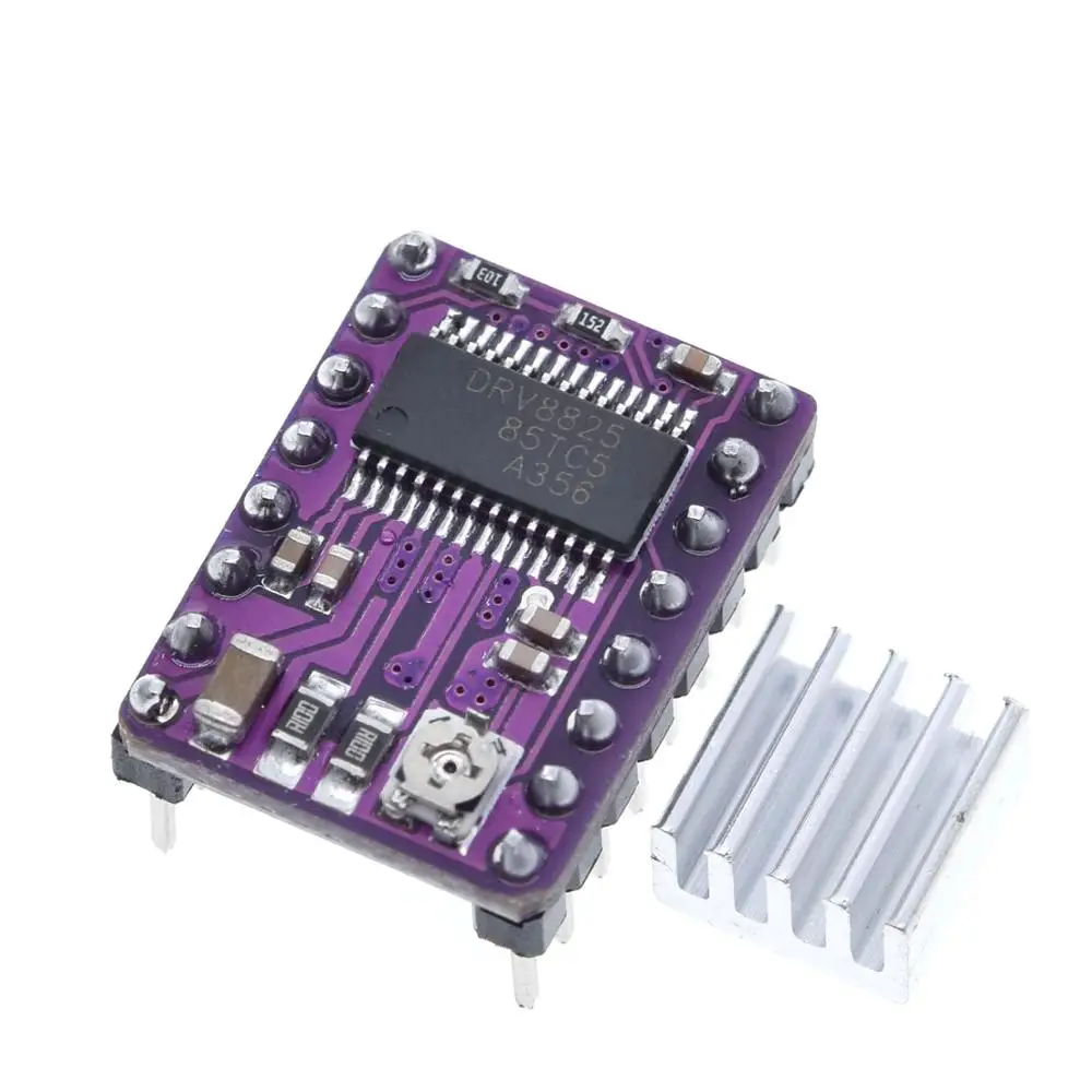 TZT cnc shield V3 гравировальный станок 3D Printe+ 4 шт. DRV8825 Плата расширения драйвера для Arduino+ UNO R3 с USB кабелем