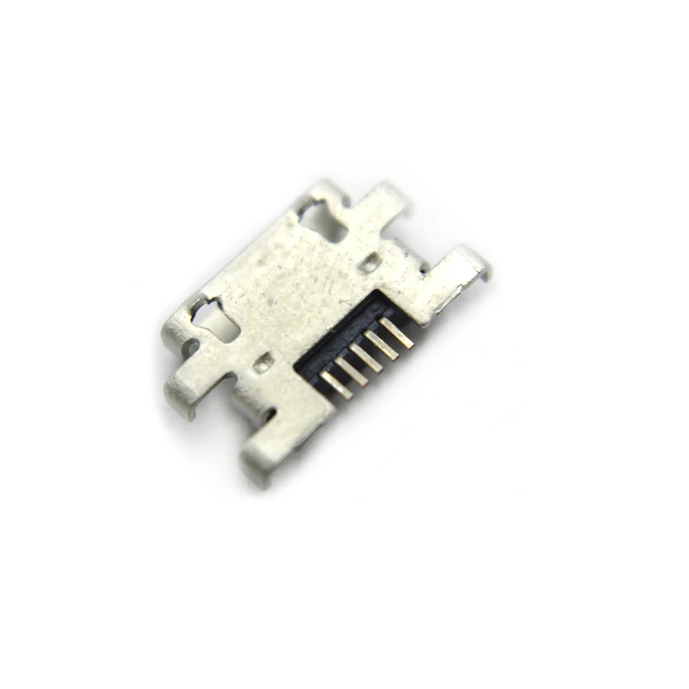 Оригинальный Micro USB зарядный порт Разъем для Sony Xperia M C1904 C1905 C2004 C2005 ect передачи