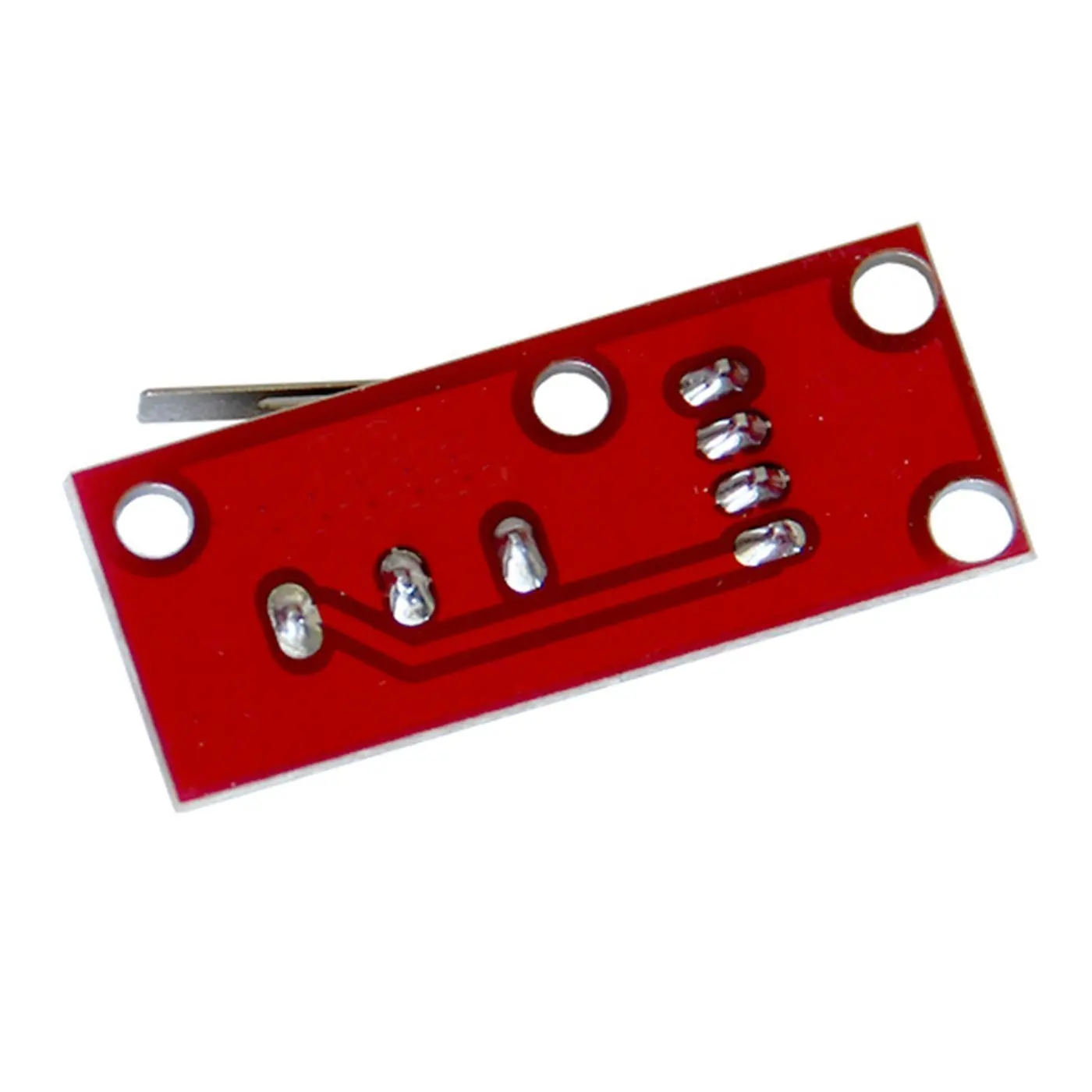 Mechanical Limit Switch Module V1.2 End Stop EndStop For 3D Printer | Компьютеры и офис