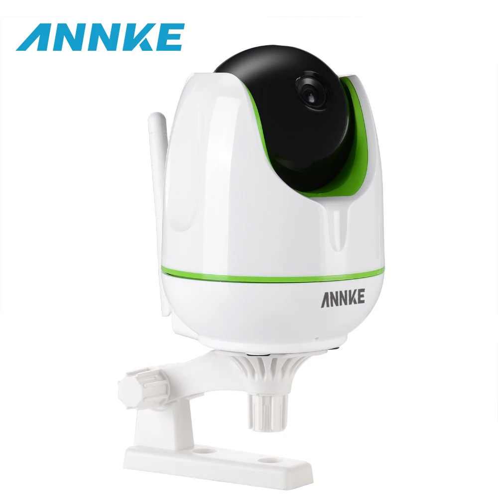 Беспроводная ip камера ANNKE HD Wi Fi 960 P умная инфракрасная ночного видения P2P