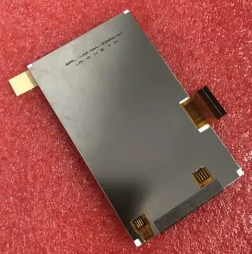 3.2 inch 45P 262K TFT LCD Color Screen (16:9) HX8352A Drive IC RGB+SPI Interface 240(RGB)*400 | Компьютеры и офис