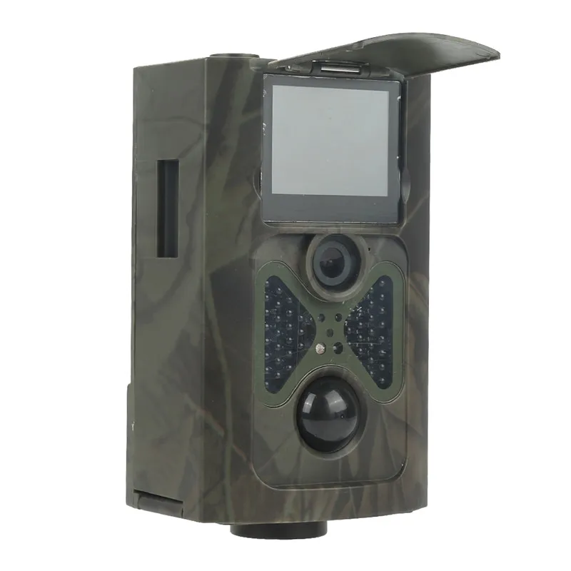 HC550A/M/G камера для охоты 16MP 1080P видео инфракрасная камера ночного видения s MMS фото ловушки GSM скаутинг Охотник Chasse cam