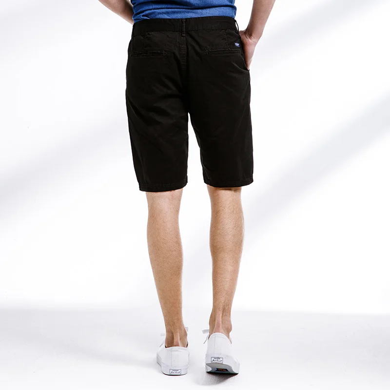 Шорты COMLION Hotop мужские короткие брендовые модные штаны летние брюки-карго в стиле