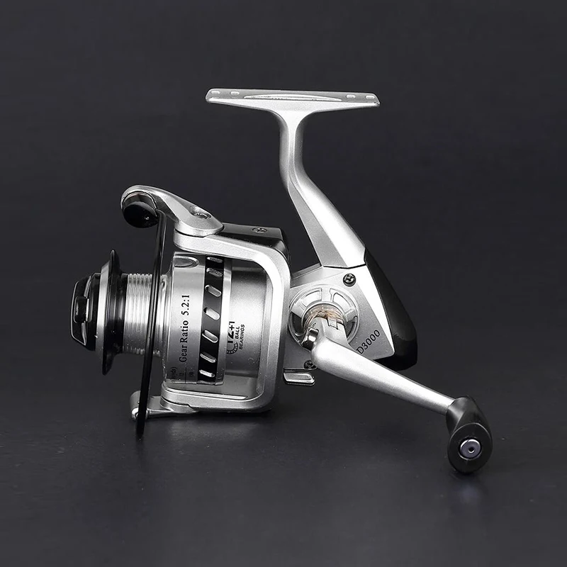 Новое поступление хит высокое качество самая дешевая спиннинговая катушка