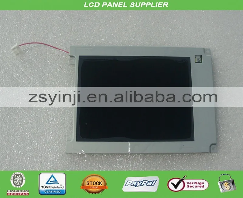 ЖК экран 5 7 дюйма LM057QC1T01|panel antenna|panel clamppanel room |