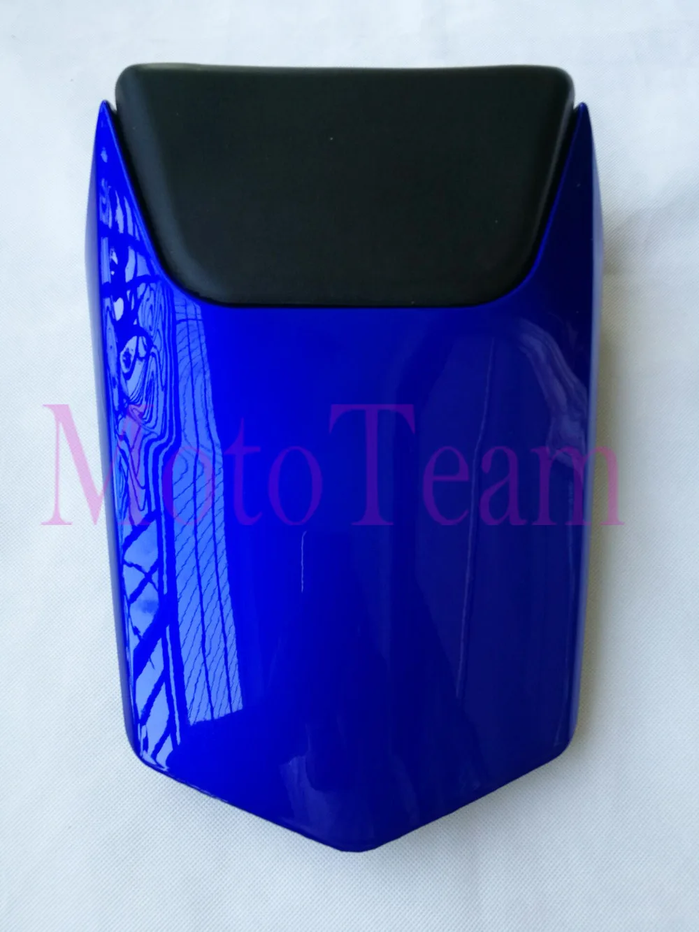 Новинка для Yamaha YZF1000 YZF 1000 R1 2000 2001 00 01 чехол заднего сиденья Cowl сиденье соло