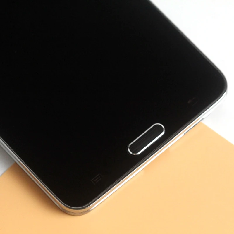 Для samsung Galaxy Note3 Note 3 N900 N9005 N900A N900V телефон ЖК-дисплей кодирующий преобразователь сенсорного экрана в сборе с рамкой