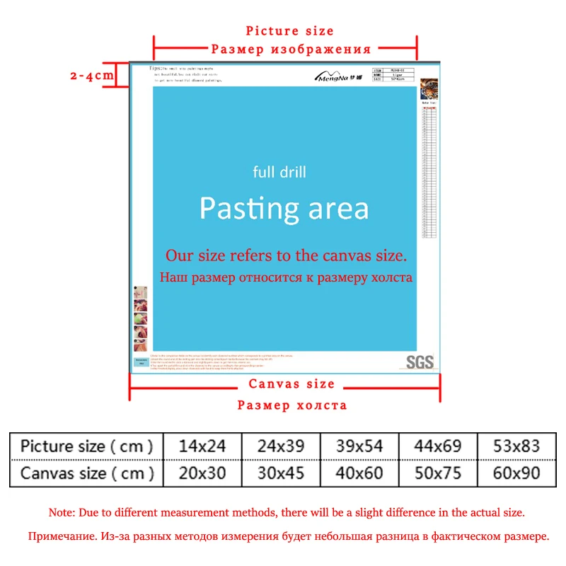 2018 Новый 5D Сделай Сам полный алмазов картина круглый Алмазная мозаика вышитые
