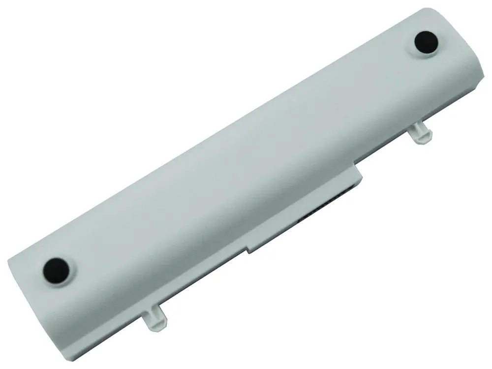LMDTK белая 6 ячеек Φ Eee PC 1001HA 1005 1005H 1005HA фотосессия бесплатная доставка|laptop battery|battery