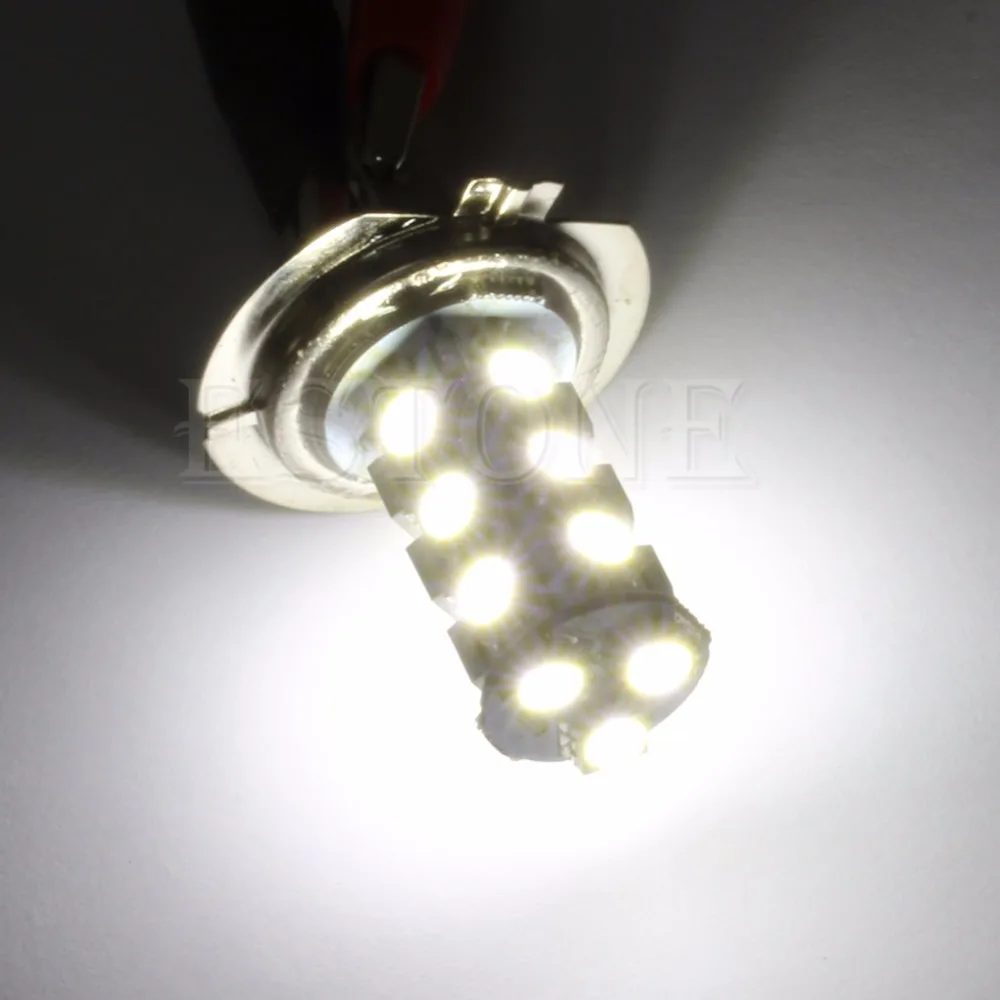 HNGCHOIGE H7 5050 18 SMD светодиодсветодиодный автомобильные лампы белого цвета
