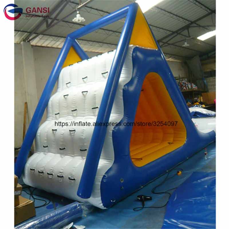 Надувная водная горка надувная для бассейна|inflatable swimming pool slides|inflatable water slideswater slide