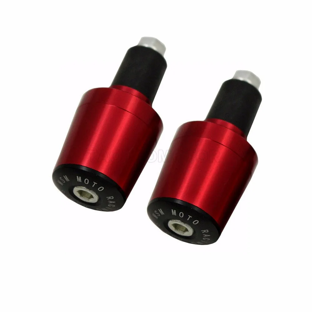 Чехол CK крупного рогатого скота для Руля Мотоцикла 7/8 дюйма 22 мм Обложка YAMAHA YZF R1 R6