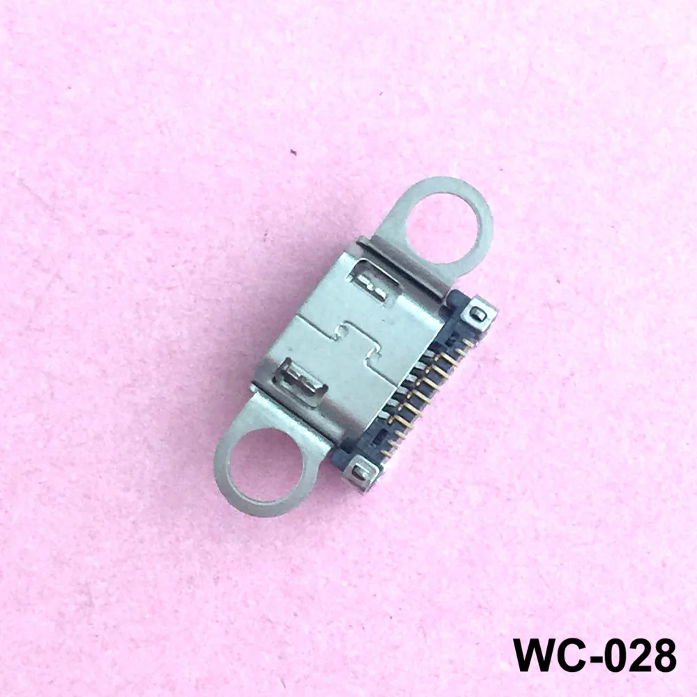 Для Samsung Galaxy A3 A300 A3000 A300F A5 A5000 A500F A7 A700F A7000 2015 USB порт для зарядки разъем Jack док