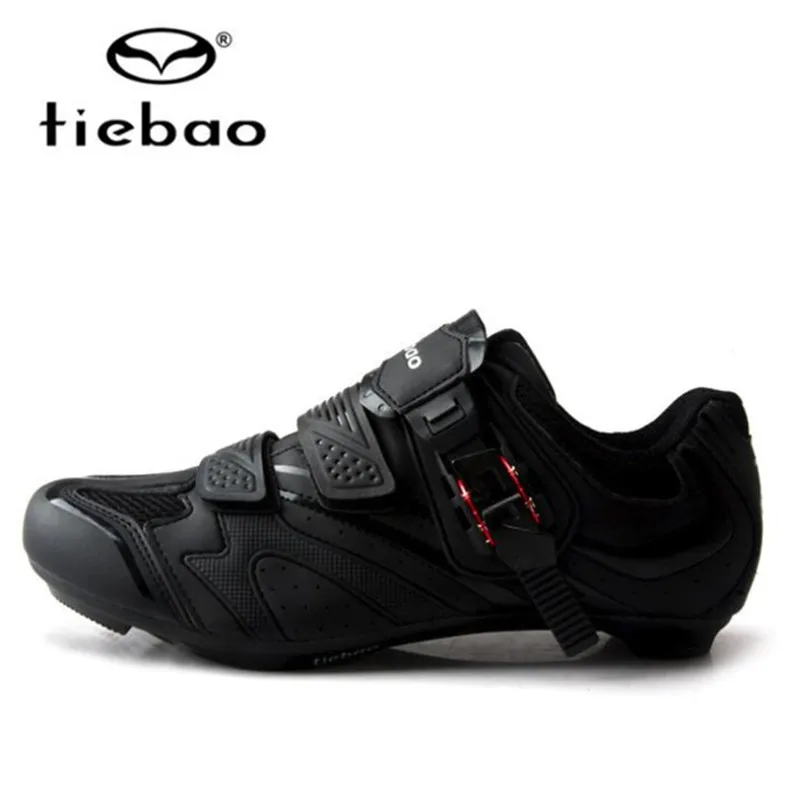 TB16-B1413B Tiebao велосипедная обувь sapatilha ciclismo велосипедная обувь для бездорожья zapatillas deportivas hombre мужские кроссовки спортивная велосипедная обувь - Цвет: TB16-B1413B